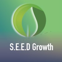 Seed Growth Logo