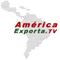América Exporta TV Logo