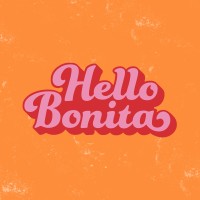 Hello Bonita Logo