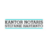 Kantor Notaris Stefanie Hartanto Logo