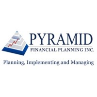 Pyramid Financial Planning Inc. Logo