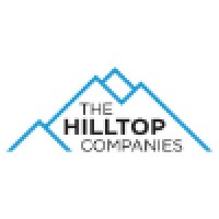 The Hilltop Companies Logo