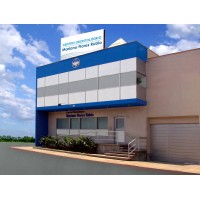 Centro Odontológico Mariano Flores Rubio Logo