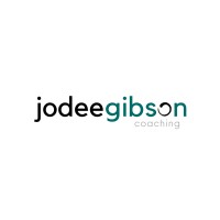 Jodee Gibson Coaching Logo