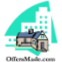 OffersMade, Inc. Logo