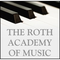 The Roth Academy of Music Logo