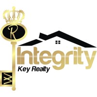 Integrity Key Realty LLC Logo