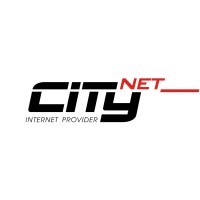 Citynet Sp. z o.o. Logo