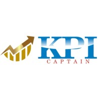 KPI Captain Logo