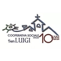 San Luigi società cooperativa sociale Logo