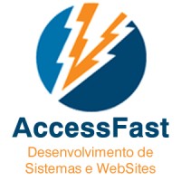 AccessFast Logo