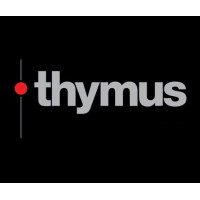 Thymus Logo