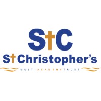 St Christophers Multi Academy Trust Logo