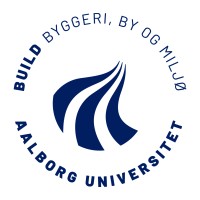 BUILD - Department of the Built Environment Logo