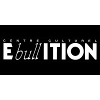 Ebullition Logo