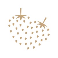 Strawberries & Cream Logo