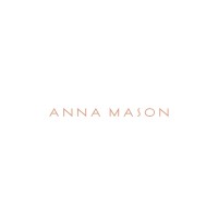 Anna Mason London Logo