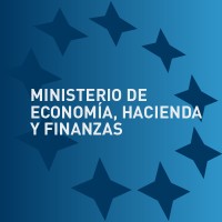 Ministerio de Economía, Hacienda y Finanzas de Formosa Logo