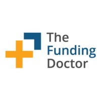 The Funding Doctor Logo
