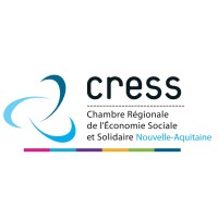 CRESS Nouvelle-Aquitaine Logo