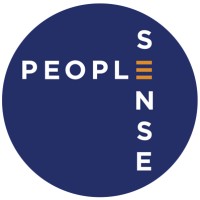 Peoplsense Logo