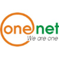 OneNET JSC Logo