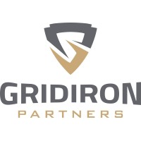 Gridiron Partners, LLC Logo