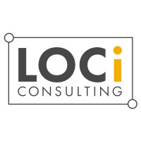 LOCi Consulting LLC Logo