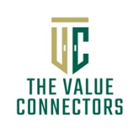 The Value Connectors - Your partner in value driven people management Logo