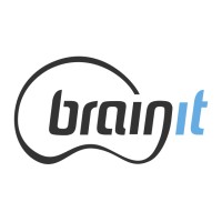 Brain it, LLC Logo