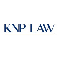 KNP LAW Nagy Koppany Lencs & Partners Logo