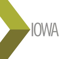 Council for International Visitors to Iowa Cities Logo