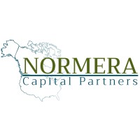 Normera Capital Partners Logo