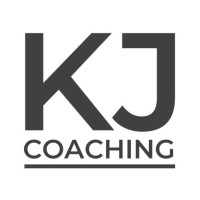 KJ EXECUTIVE COACH Logo