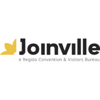 Joinville e Região Convention & Visitors Bureau Logo