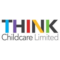 Think Childcare Limited Logo
