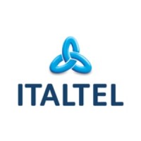 Italtel Colombia Logo