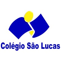 Colégio São Lucas - Castelão Logo
