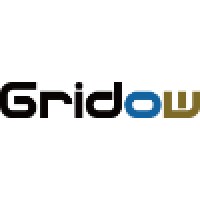 Gridow Inc. Logo