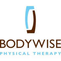 Bodywise Physical Therapy Colorado Logo