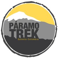 Páramo Trek Logo