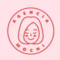 Agencia Mochi Logo