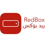RedBox SA Logo