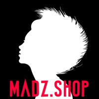 MADZ Logo