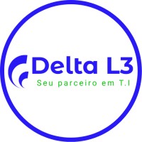 Delta L3 Logo