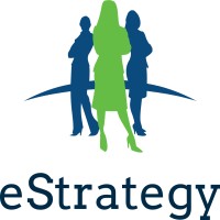 eStrategy, LLC Logo