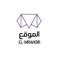 Elmawkaa الموقع Logo