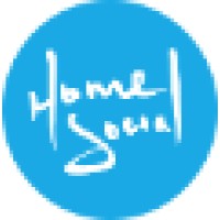 Home Social Logo
