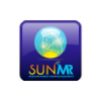 sunMR Logo