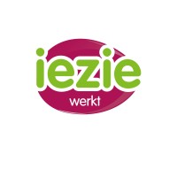 Iezie Werkt Logo